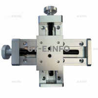 Слайдер механический 20100-2 - st-e.info - Кострома