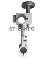 Держатель регулируемый под резак диаметром 30 мм LT-JC-09  - st-e.info - Кострома