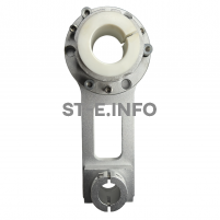 Держатель для плазмотрона и газового резака тип 1 - st-e.info - Кострома