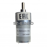 Запасная часть для подъемника ACM150 (арт. TG-3540246000-270K) - st-e.info - Кострома