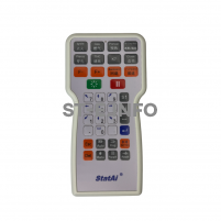 Пульт дистанционного управления RFM2 для ЧПУ контроллеров - st-e.info - Кострома