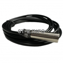 Датчик приближения индуктивный PRE12-2DN - st-e.info - Кострома