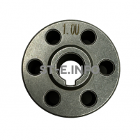 Ролик U-типа 0.8-1.0 механизма подачи проволоки пистолета лазерной сварки SUP23T  - st-e.info - Кострома