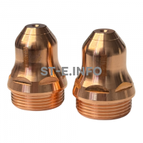 Сопло YIK-130 PRO 1,7 мм - st-e.info - Кострома