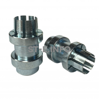 Зажимная головка SUP23T - st-e.info - Кострома