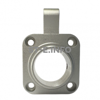 B03210130 Держатель для защитных стекл лазерной сварки - st-e.info - Кострома