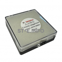 Стекло защитное для аппаратов лазерной сварки и чистки арт. P0251-1070-00001 - st-e.info - Кострома