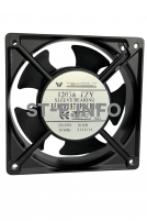 Вентилятор 12038FZY Sleeve (скольжения) 220V - st-e.info - Кострома