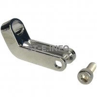 Кронштейн держатель проволоки SUP23T - st-e.info - Кострома