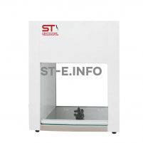 Беспылевой бокс для очистки лазерных головок STV-650 - st-e.info - Кострома