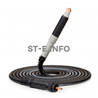 Плазмотрон механизированный  CUT-120 PRO Tehnocut - 7.5 метров - st-e.info - Кострома