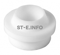 Изолятор газовой линзы  L - st-e.info - Кострома