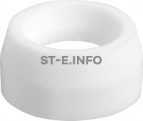 Изолятор держателя цанги  - st-e.info - Кострома