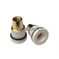 Керамический держатель сопла D20 (M8) арт.C0033 - st-e.info - Кострома