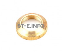 Кольцо держатель защитного экрана YK300H  - st-e.info - Кострома