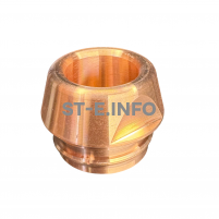 Колпачок TBi 9W AUT (16 мм) 171P102040 - st-e.info - Кострома