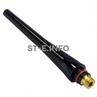 Колпачок длинный для горелок TIG - st-e.info - Кострома