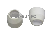 Защитный колпачок для плазмотрона P-80 - st-e.info - Кострома