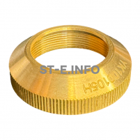 Колпак малый для плазмотрона YK100 - st-e.info - Кострома