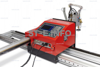 Консольная машина плазменной резки ST COMPACT 6-1500 c ЧПУ - st-e.info - Кострома