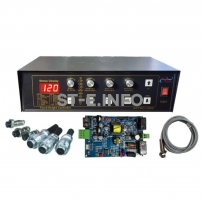 Контроллер высоты XPTHC-100V - st-e.info - Кострома