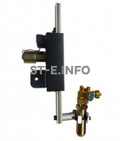 Подъемник резака для портальных машин с электродвигателем - st-e.info - Кострома