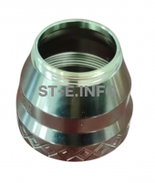 Кожух защитный для плазмотронов YGX370AF  - st-e.info - Кострома