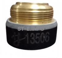 Защитный кожух для плазмотрона YH135  - st-e.info - Кострома