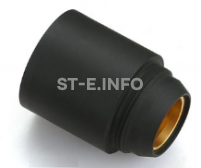 Защитный кожух YK130 артикул YK03601 - st-e.info - Кострома