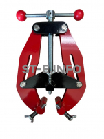 Центратор монтажный Краб 2 д. 50-150 мм  - st-e.info - Кострома