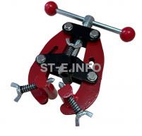 Центратор монтажный Краб 1 д. 25-65 мм  - st-e.info - Кострома