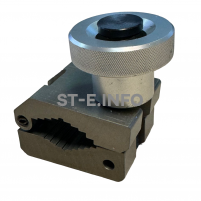 Кронштейн горелки 16-B - st-e.info - Кострома