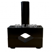 Кронштейн горелки 1842 - st-e.info - Кострома