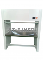 Беспылевой бокс для очистки лазерных головок STV-1310 - st-e.info - Кострома