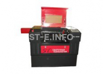 Станок для лазерной гравировки ST-LG6040P - st-e.info - Кострома