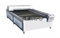 Лазерный станок для резки металла "Стилкат" 1325 - st-e.info - Кострома