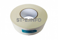 Водорастворимый бумажный скотч RPST-150 150мм*90м - st-e.info - Кострома