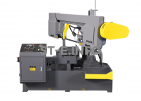 Полуавтоматический ленточнопильный станок 35SAA - st-e.info - Кострома