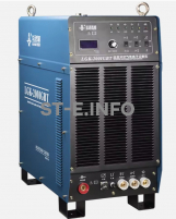 Аппарат ручной плазменной резки LGK-200MA - st-e.info - Кострома