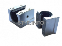 Линейный подшипник SBR16UU - st-e.info - Кострома