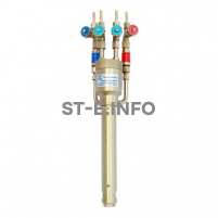 Порошковый маркиратор LT-PSMD-32 - st-e.info - Кострома