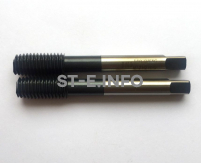 Метчик для нарезания резьбы (Screwing Tap) M12×1.75mm - st-e.info - Кострома