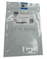 Уплотнительное кольцо для защитного стекла 38,5x30,5x3,7 мм арт. SRLC-P385 ОРИГИНАЛ - st-e.info - Кострома