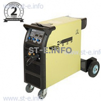 Полуавтомат Кедр MIG-250GS, 220В, инвертор - st-e.info - Кострома