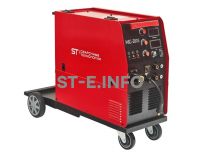 Сварочный полуавтомат MIG-280S - st-e.info - Кострома