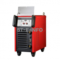 Полуавтоматический аппарат для сварки MIG-350USL - st-e.info - Кострома