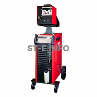 Полуавтомат сварочный MIG-500 ST Pulse - st-e.info - Кострома
