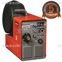 Cварочный полуавтомат инвертор Сварог MIG 200Y (J03) - st-e.info - Кострома