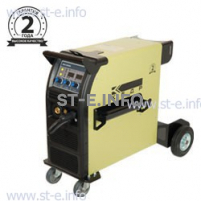 Полуавтомат Кедр MIG-250GN, 380В, инвертор - st-e.info - Кострома