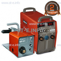 Полуавтомат сварочный Сварог MIG 250F (J33) + WF21 - st-e.info - Кострома